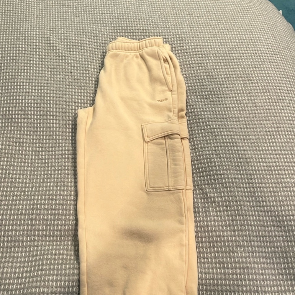 TNA cargo sweats